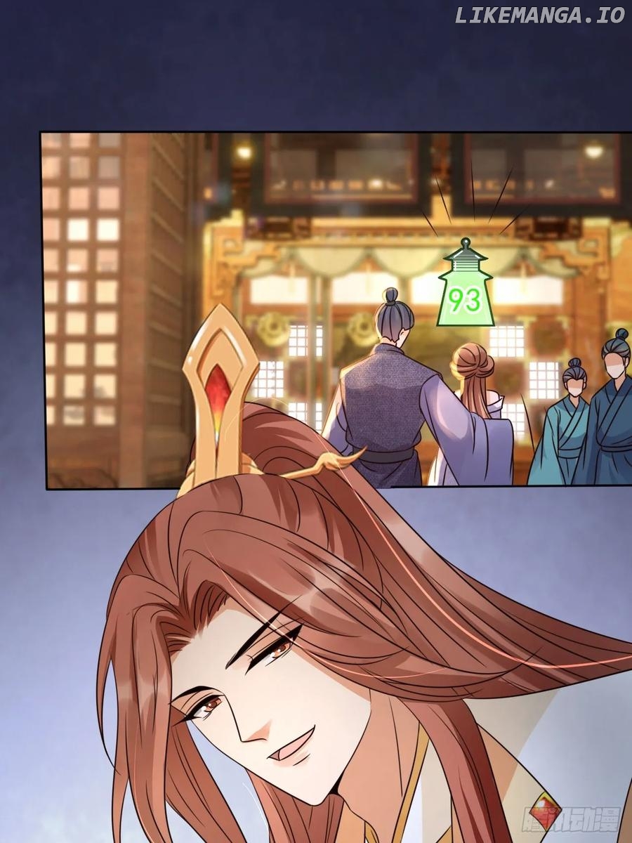 I Became the Attendant of the Villainess Chapter 29 - page 18