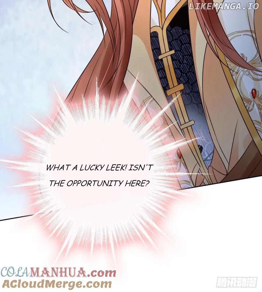 I Became the Attendant of the Villainess Chapter 29 - page 19
