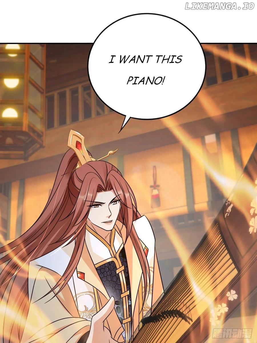 I Became the Attendant of the Villainess Chapter 29 - page 29