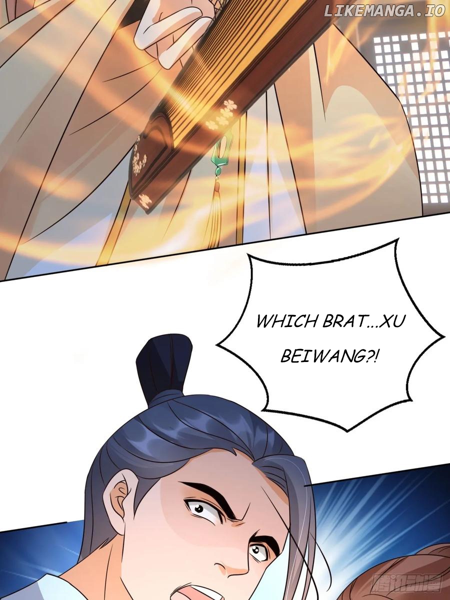 I Became the Attendant of the Villainess Chapter 29 - page 30