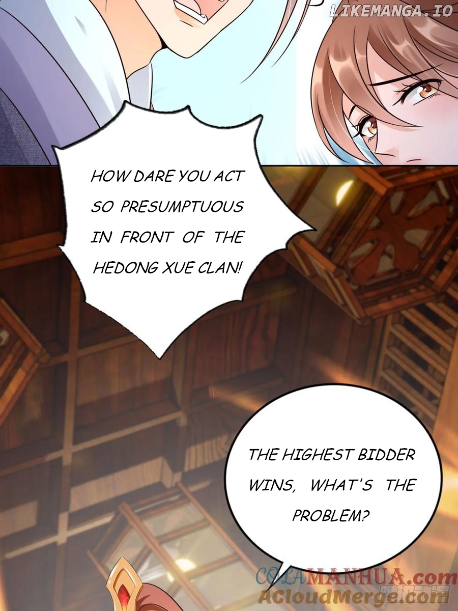I Became the Attendant of the Villainess Chapter 29 - page 31