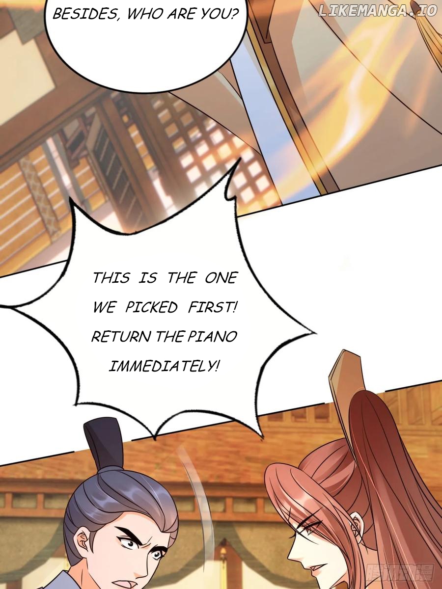 I Became the Attendant of the Villainess Chapter 29 - page 33