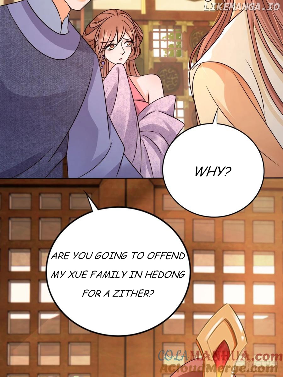 I Became the Attendant of the Villainess Chapter 29 - page 34