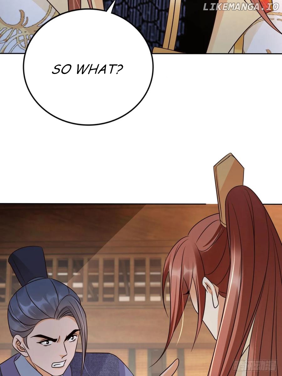 I Became the Attendant of the Villainess Chapter 29 - page 36