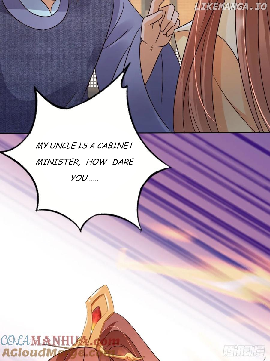 I Became the Attendant of the Villainess Chapter 29 - page 37
