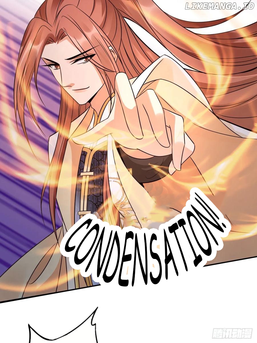 I Became the Attendant of the Villainess Chapter 29 - page 38