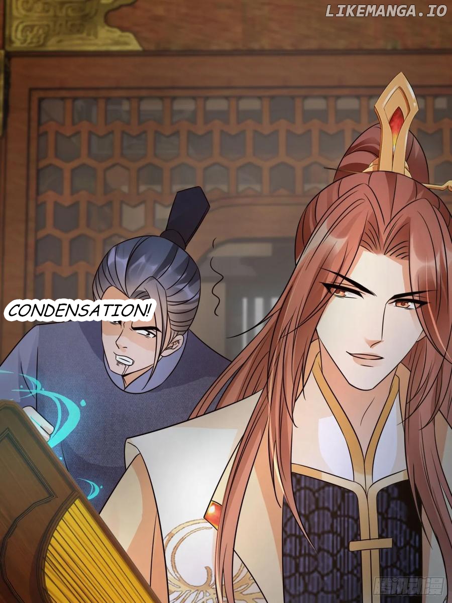 I Became the Attendant of the Villainess Chapter 29 - page 41