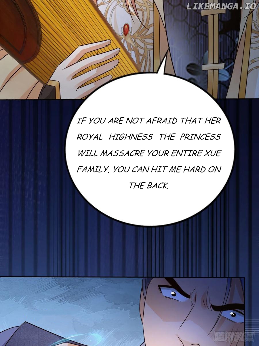 I Became the Attendant of the Villainess Chapter 29 - page 42
