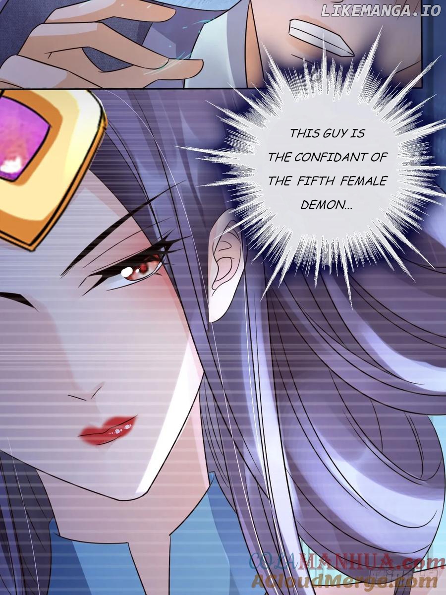 I Became the Attendant of the Villainess Chapter 29 - page 43