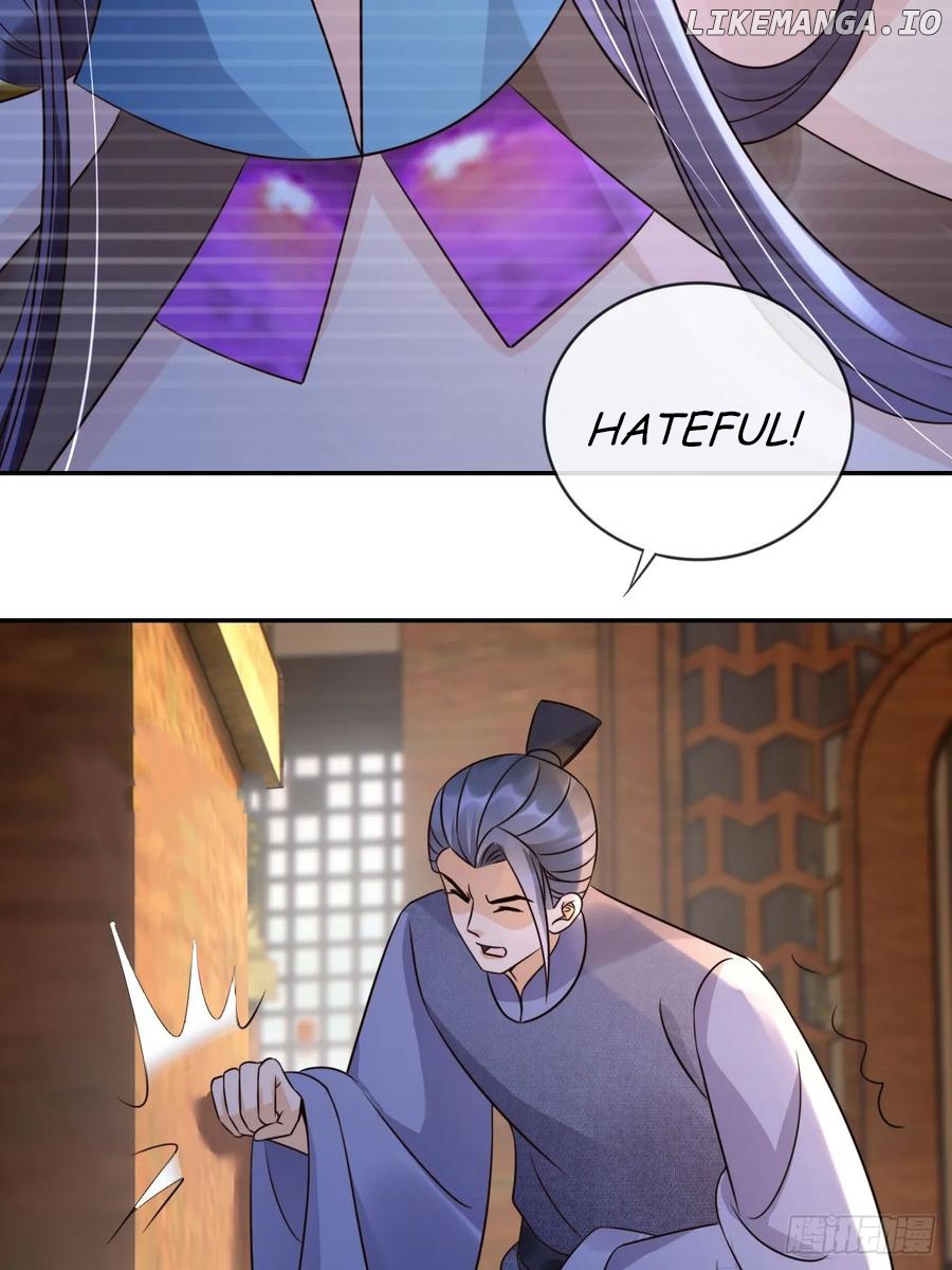 I Became the Attendant of the Villainess Chapter 29 - page 44