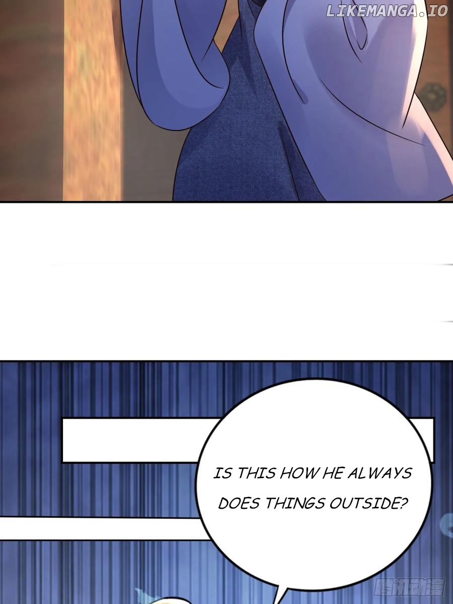 I Became the Attendant of the Villainess Chapter 29 - page 45