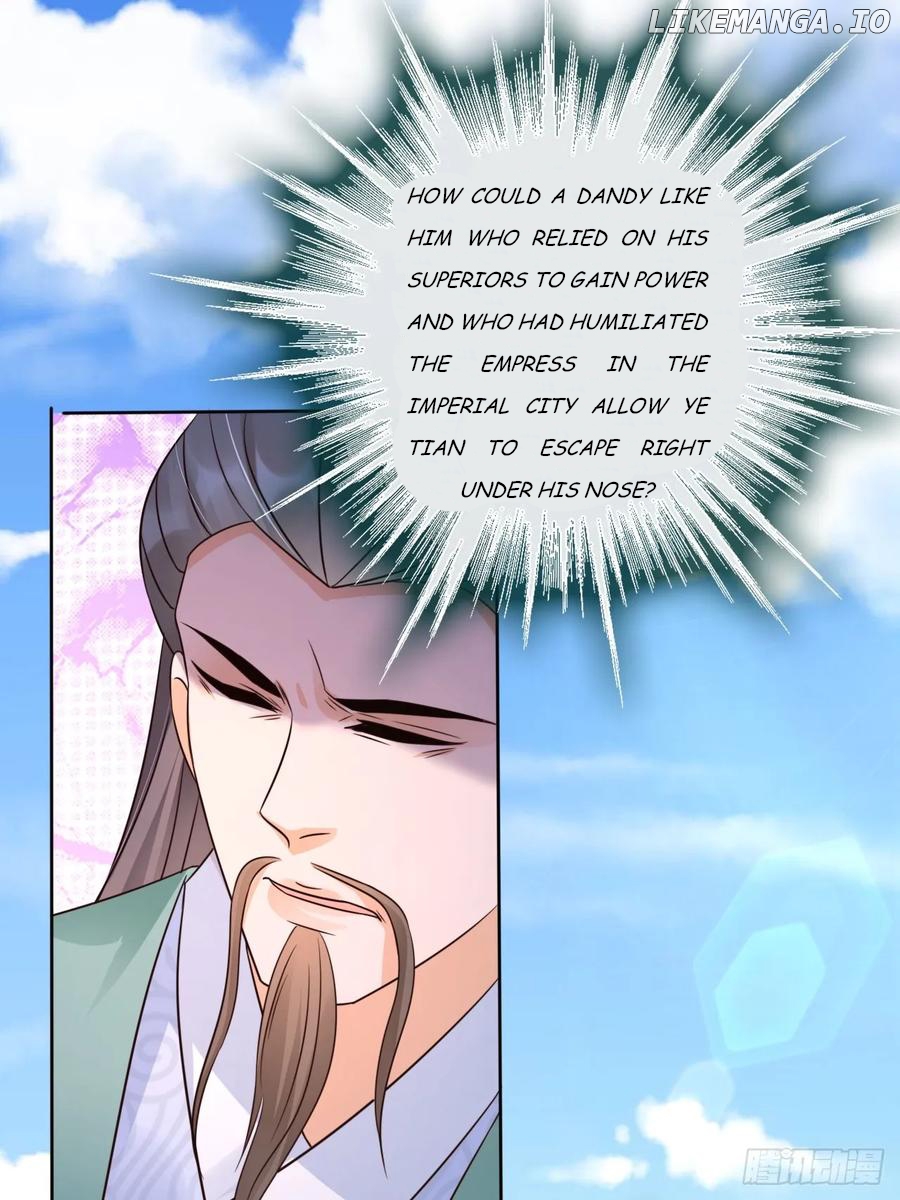 I Became the Attendant of the Villainess Chapter 29 - page 8