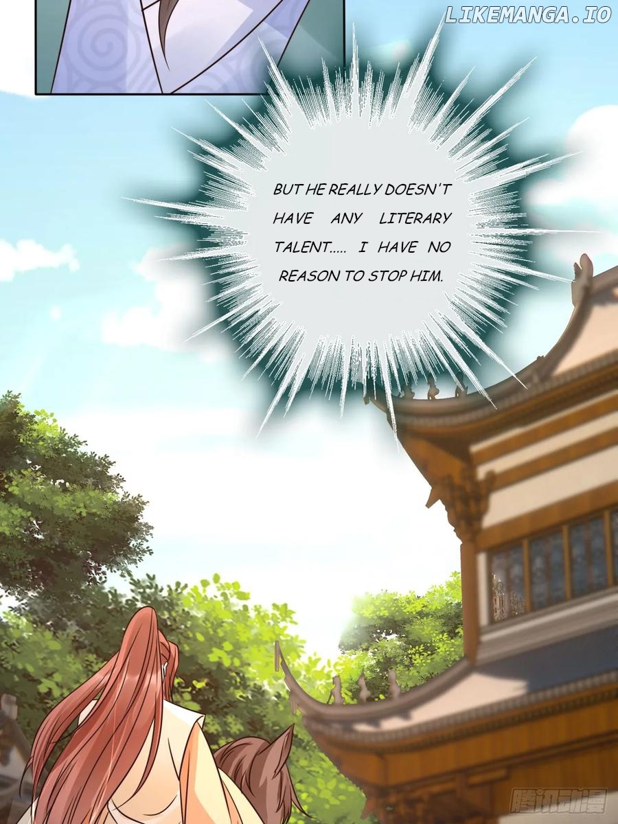 I Became the Attendant of the Villainess Chapter 29 - page 9