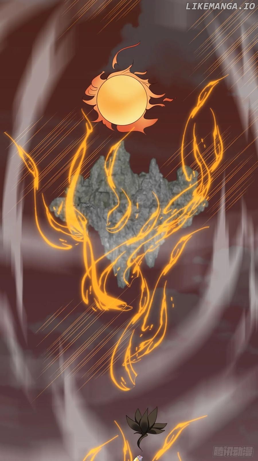 I Became the Attendant of the Villainess Chapter 164 - page 15