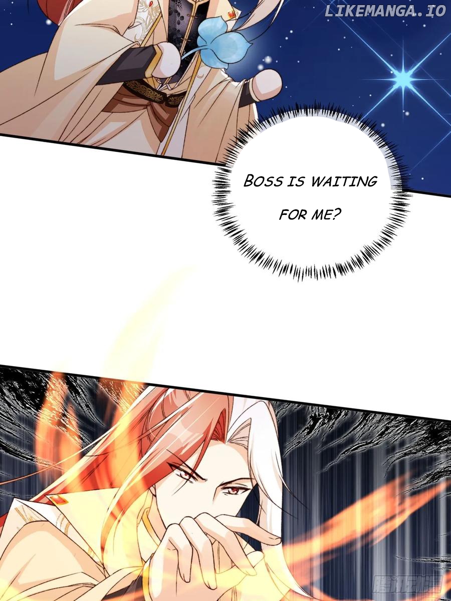 I Became the Attendant of the Villainess Chapter 93 - page 10