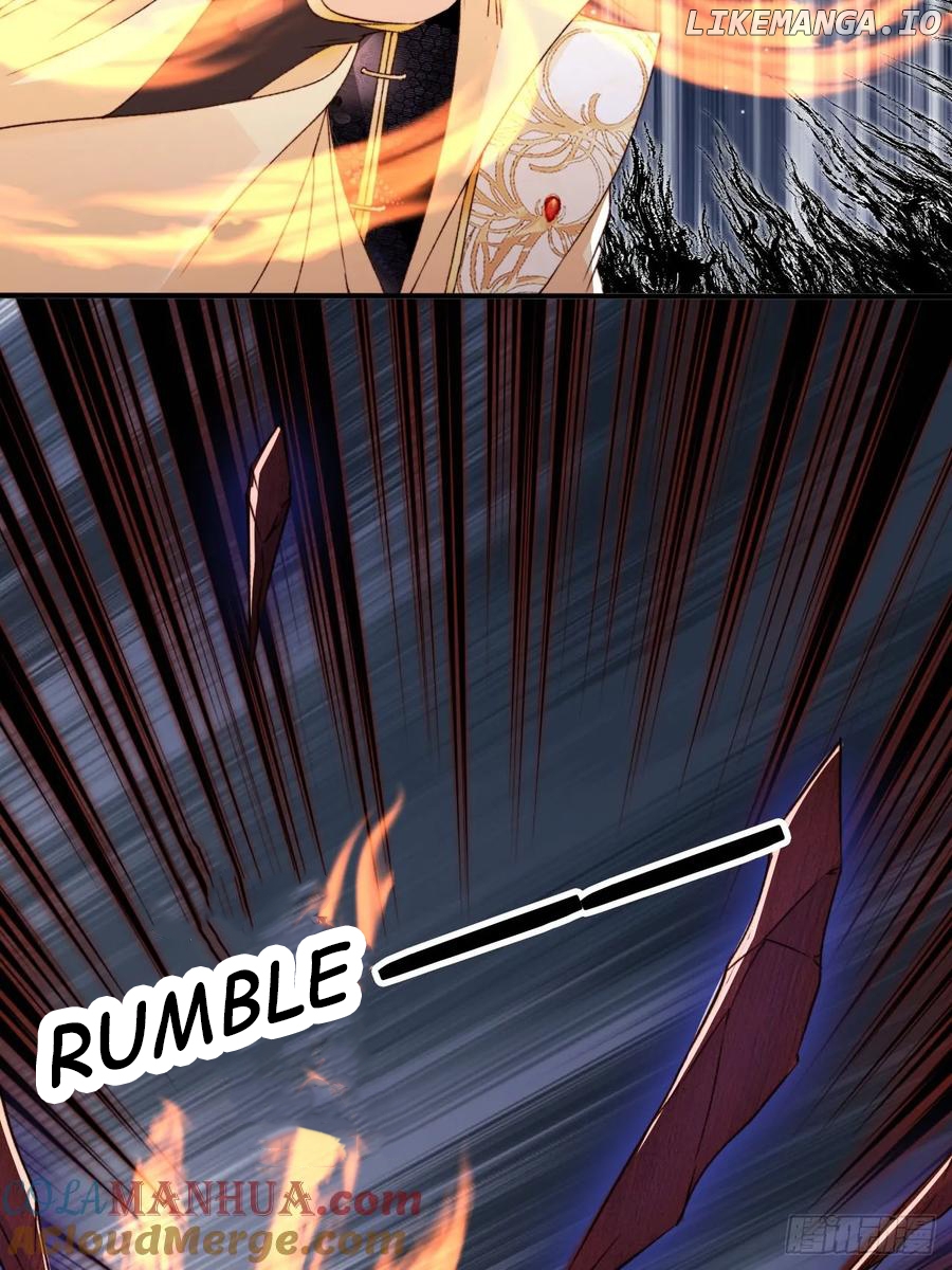 I Became the Attendant of the Villainess Chapter 93 - page 11