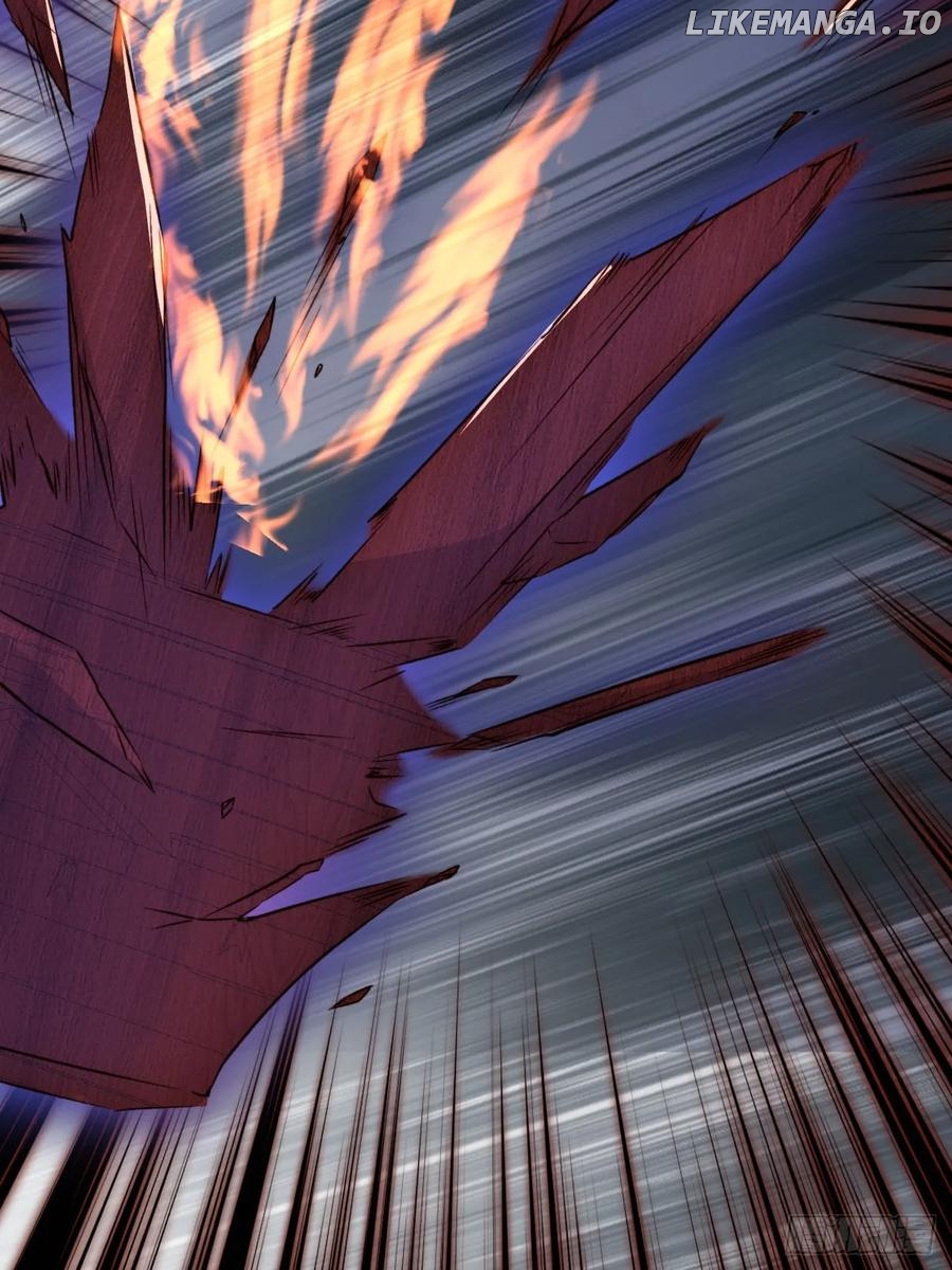I Became the Attendant of the Villainess Chapter 93 - page 12