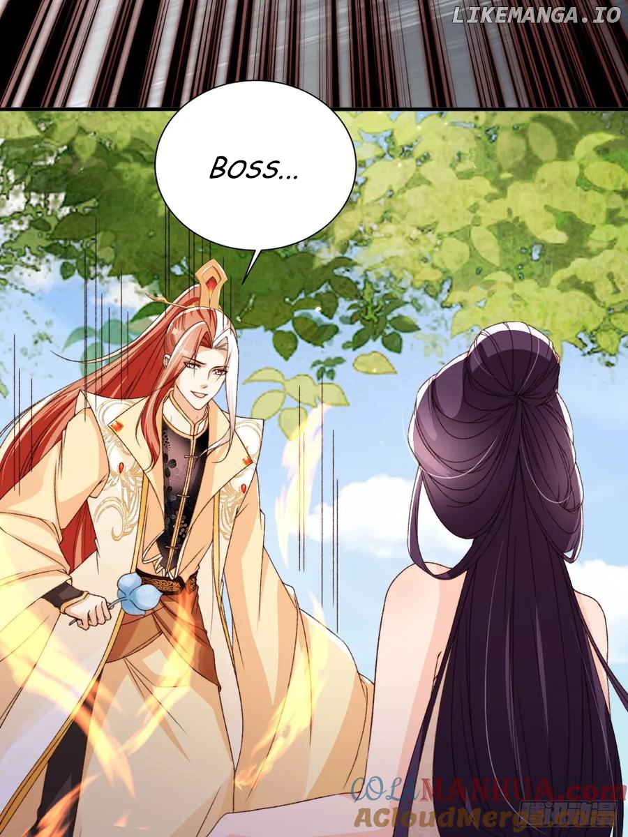 I Became the Attendant of the Villainess Chapter 93 - page 13
