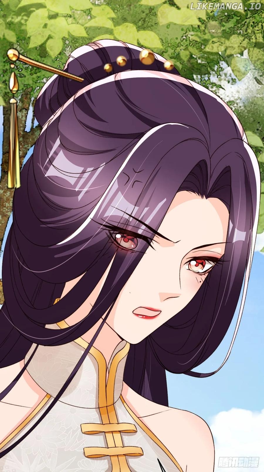 I Became the Attendant of the Villainess Chapter 93 - page 18