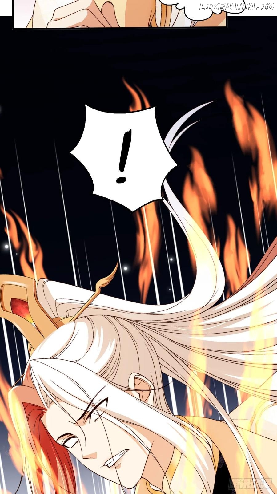 I Became the Attendant of the Villainess Chapter 93 - page 20