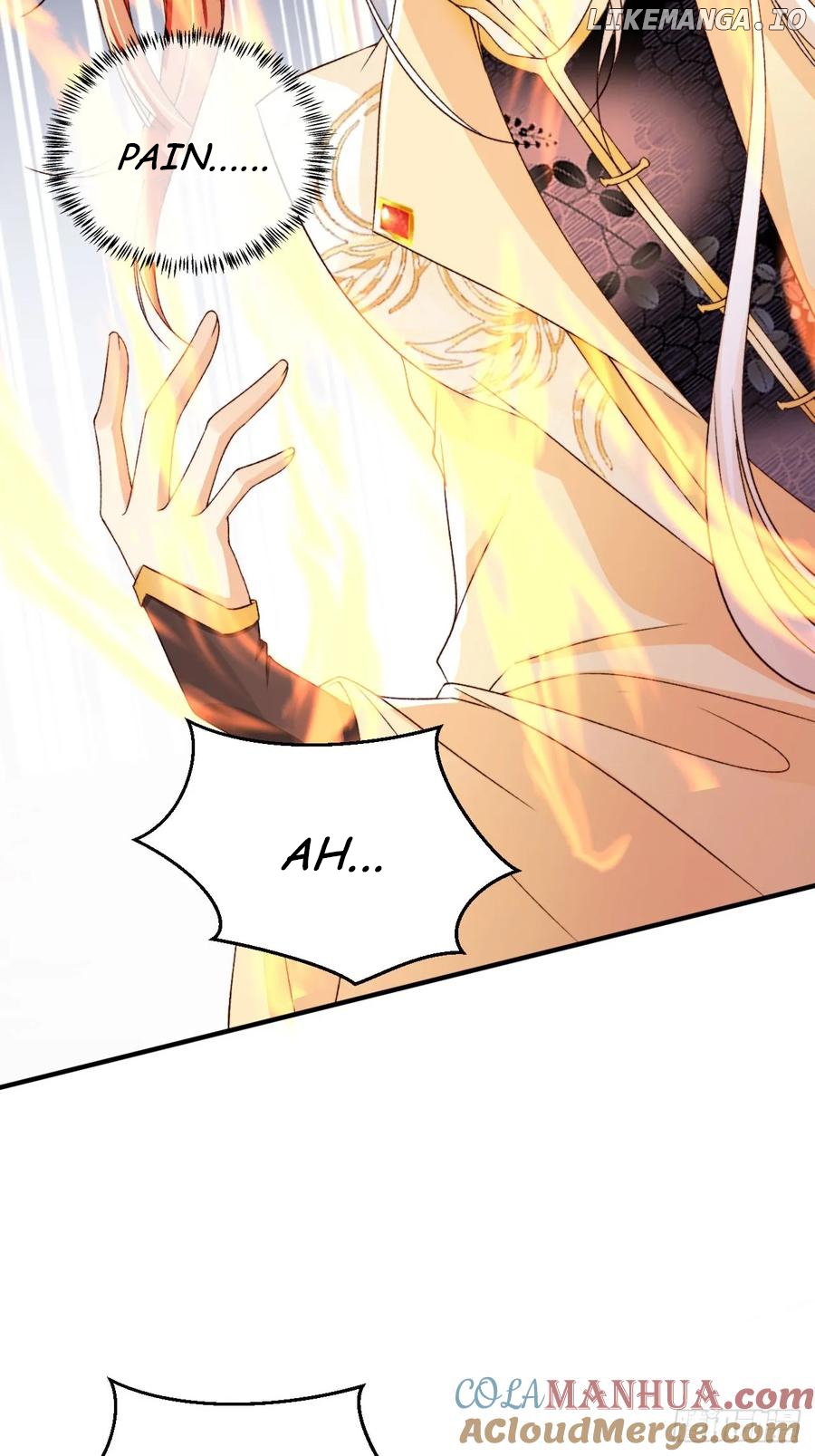 I Became the Attendant of the Villainess Chapter 93 - page 21
