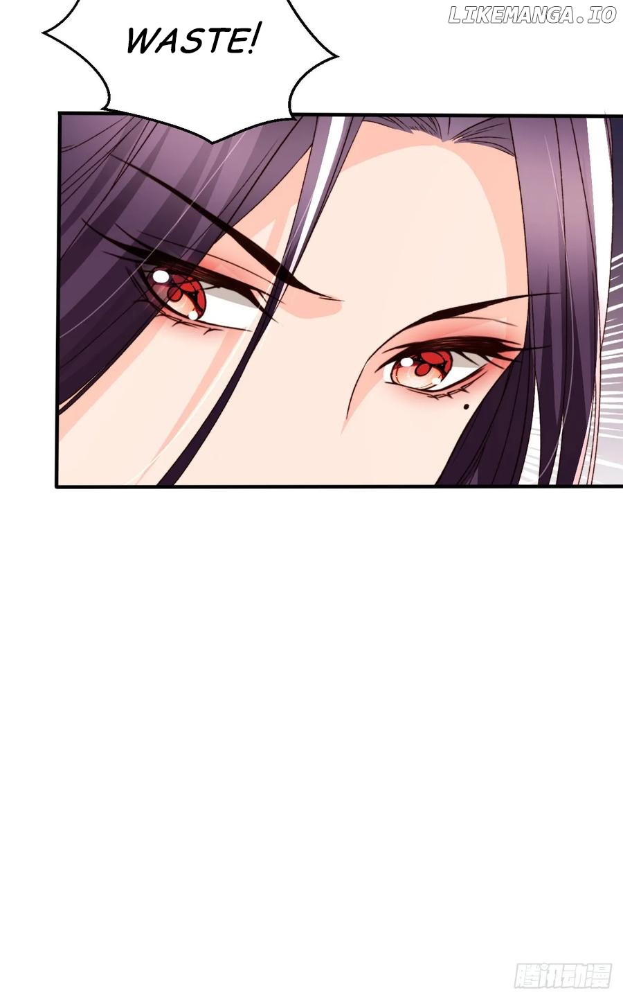 I Became the Attendant of the Villainess Chapter 93 - page 22