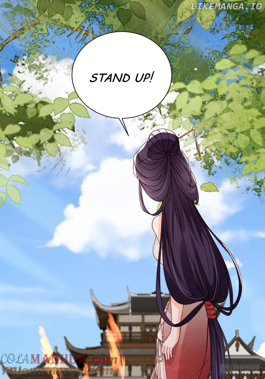 I Became the Attendant of the Villainess Chapter 93 - page 23