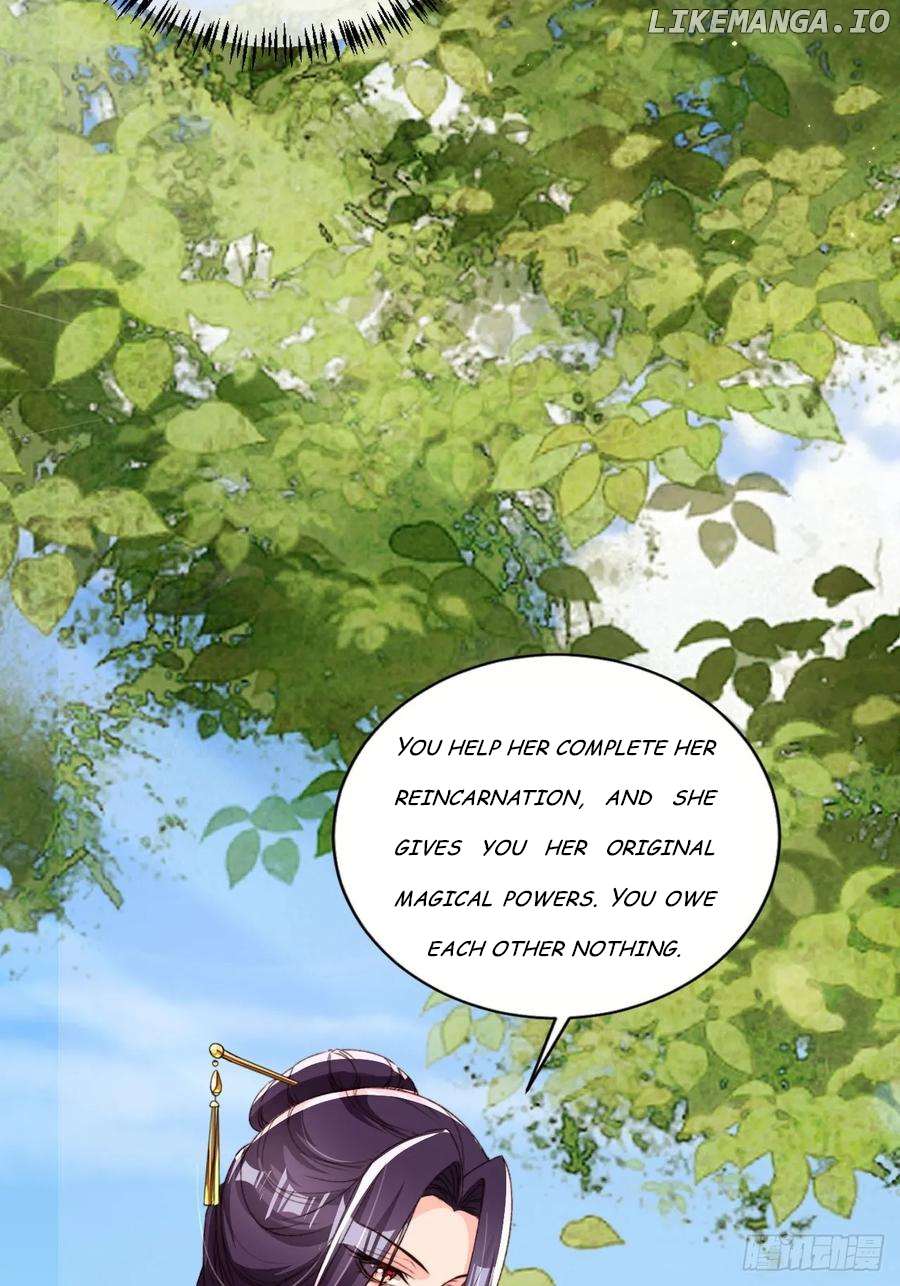 I Became the Attendant of the Villainess Chapter 93 - page 26