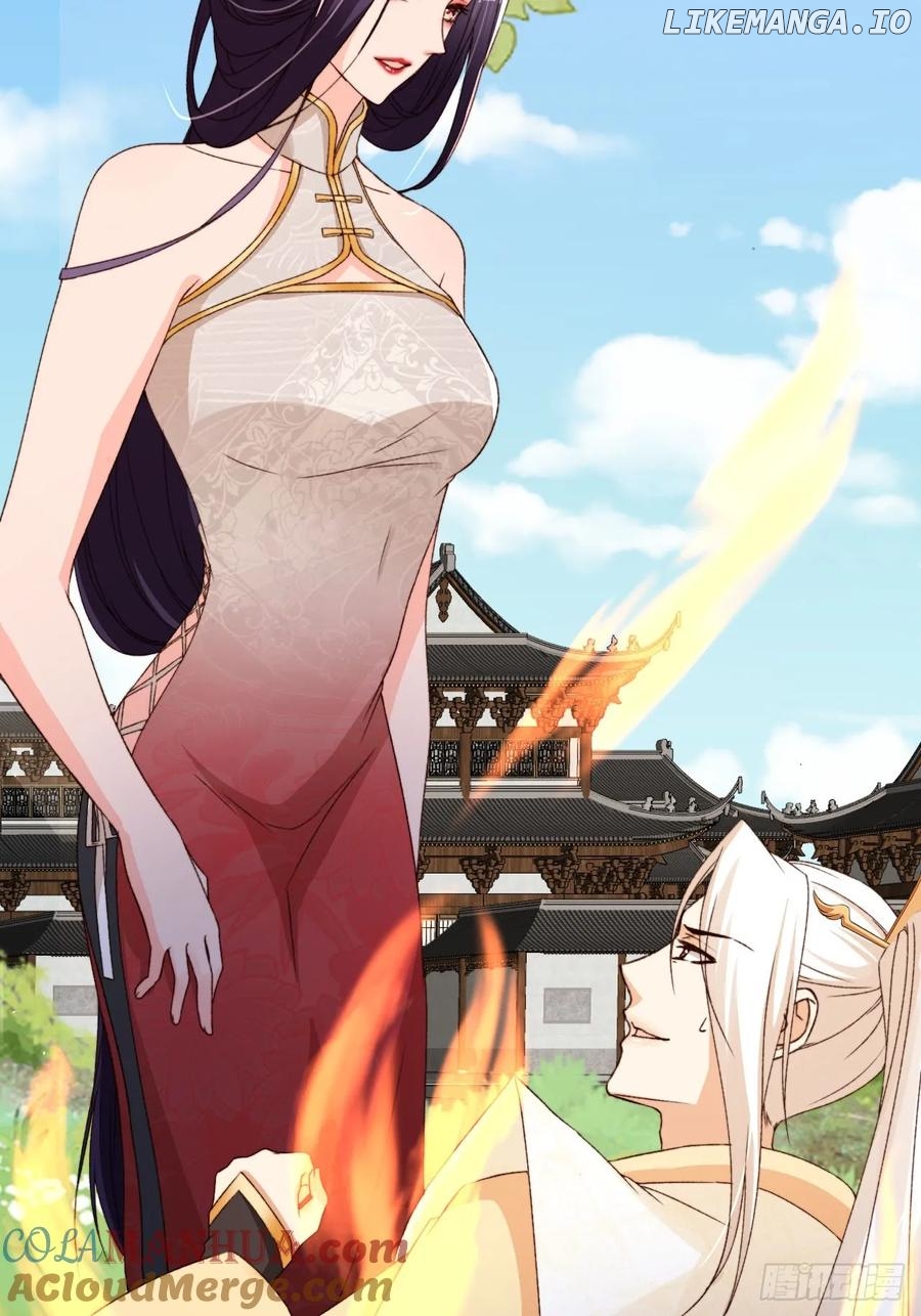 I Became the Attendant of the Villainess Chapter 93 - page 27