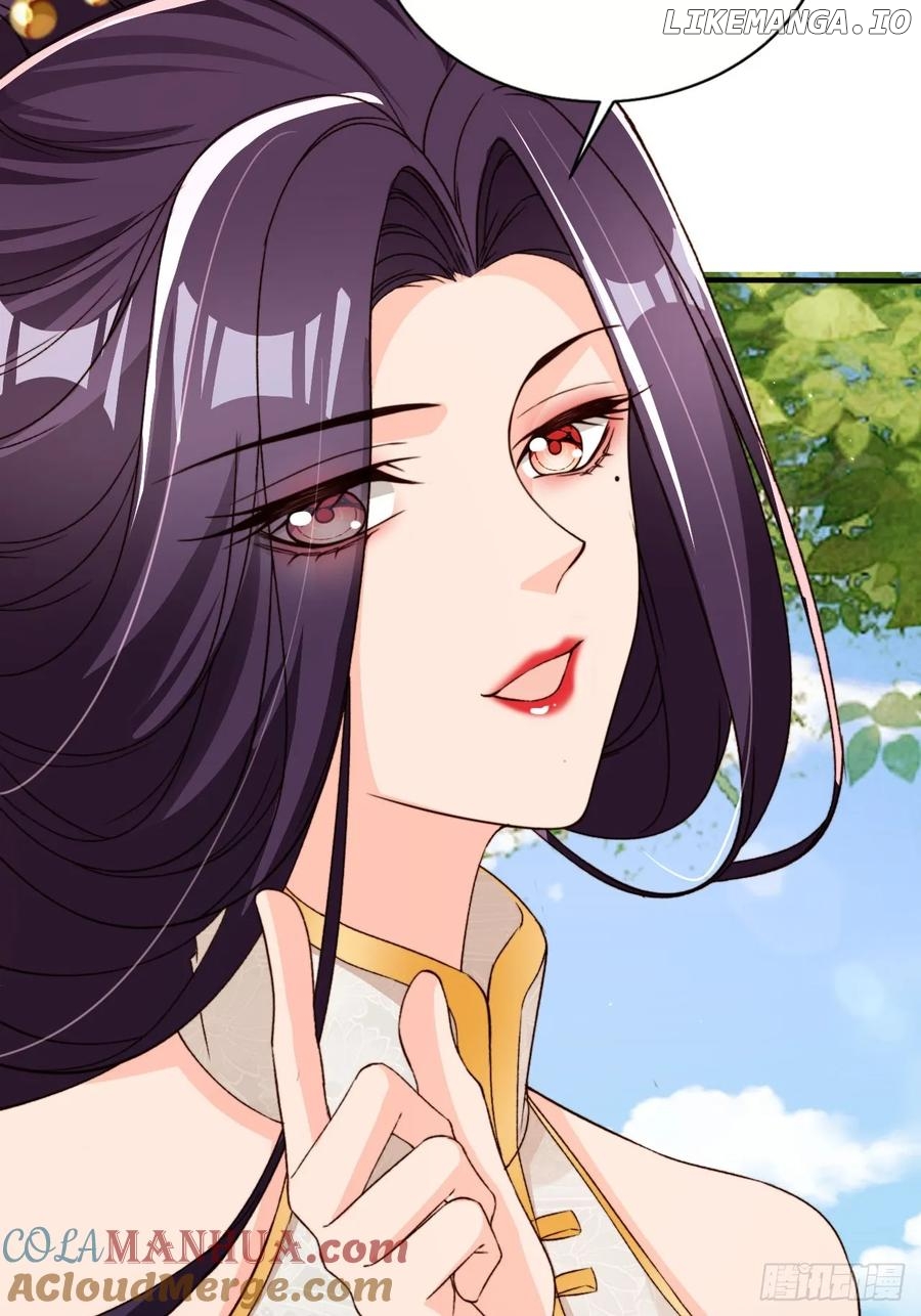 I Became the Attendant of the Villainess Chapter 93 - page 29