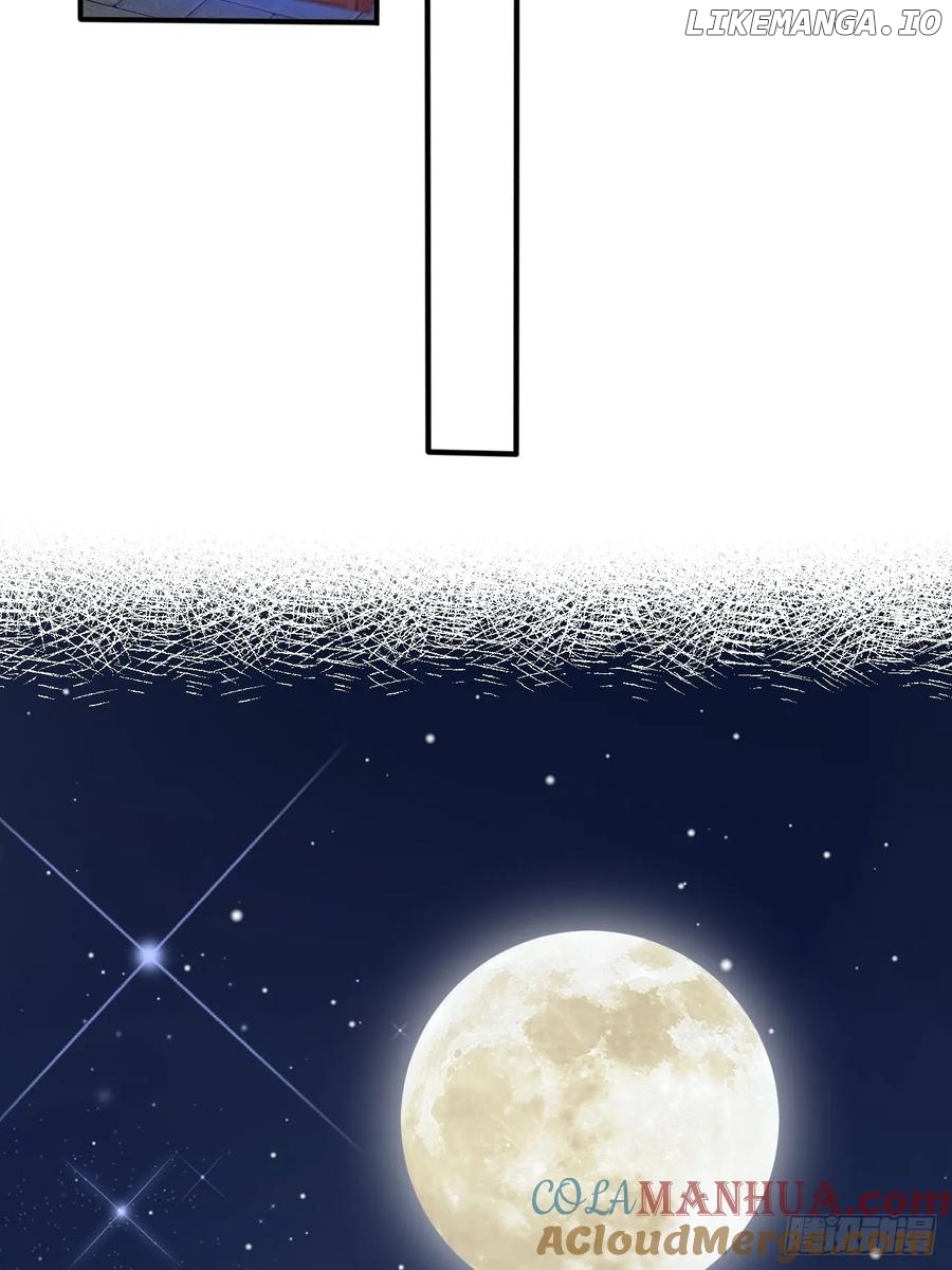 I Became the Attendant of the Villainess Chapter 93 - page 3