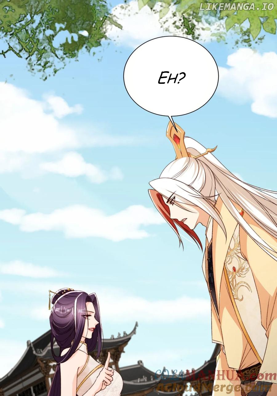 I Became the Attendant of the Villainess Chapter 93 - page 33