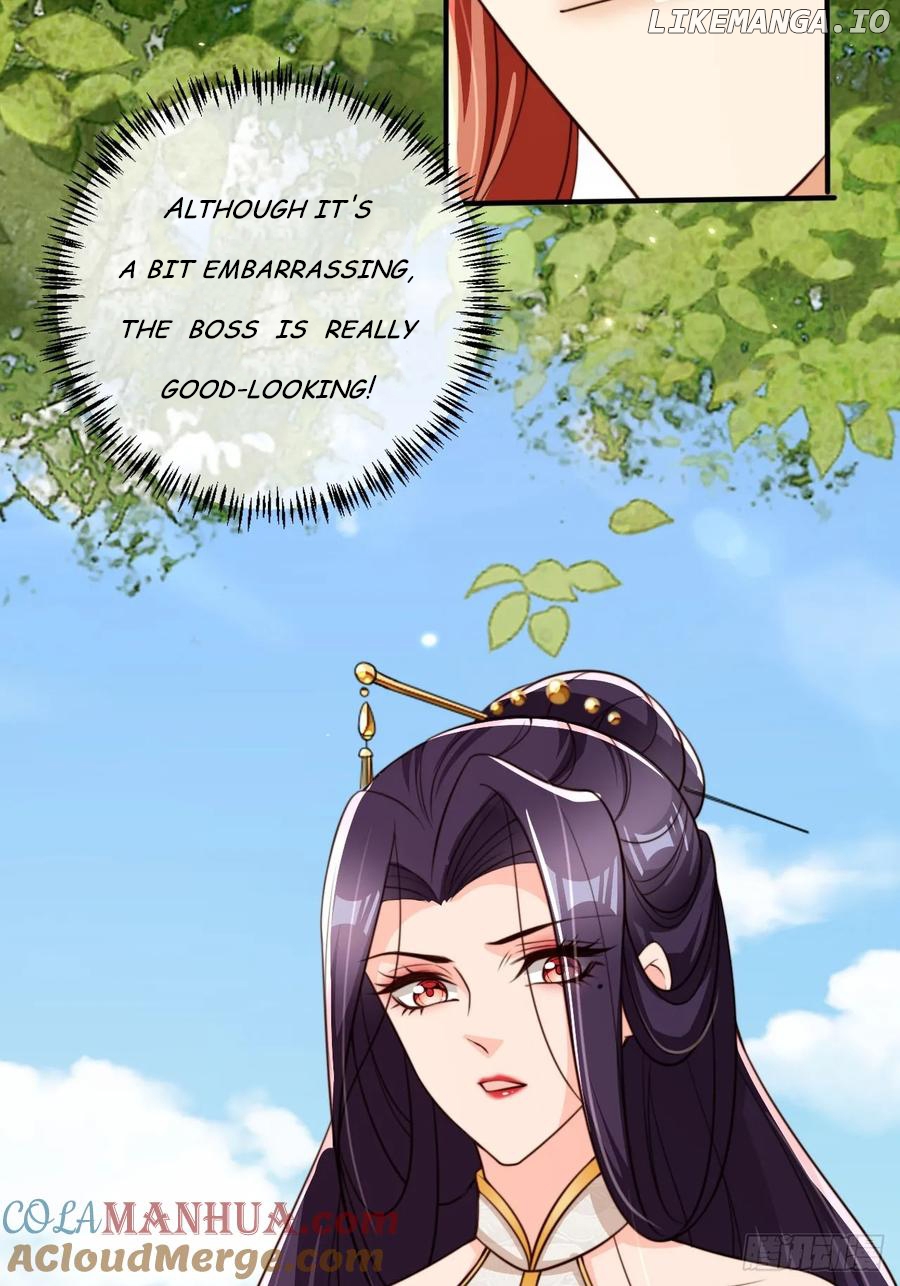 I Became the Attendant of the Villainess Chapter 93 - page 37