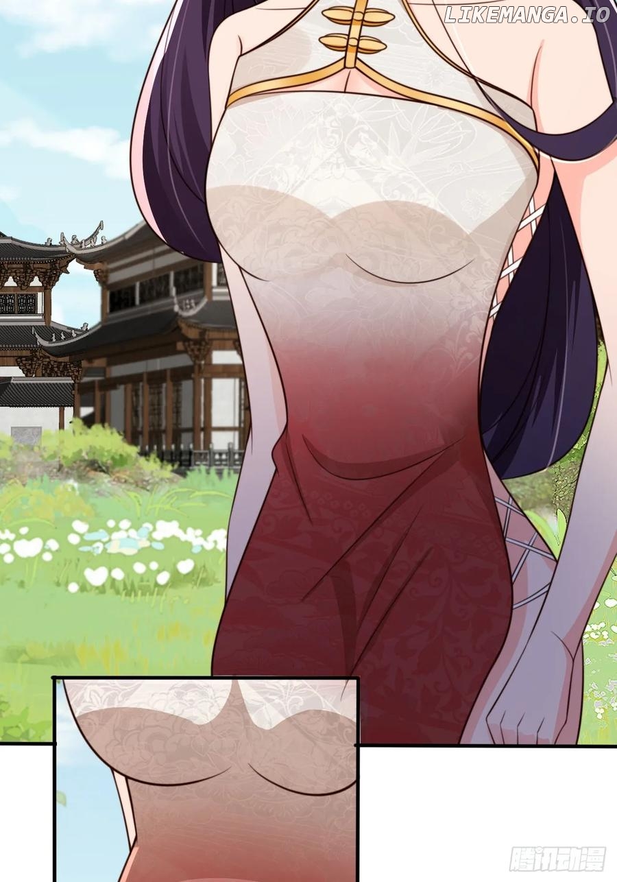 I Became the Attendant of the Villainess Chapter 93 - page 38