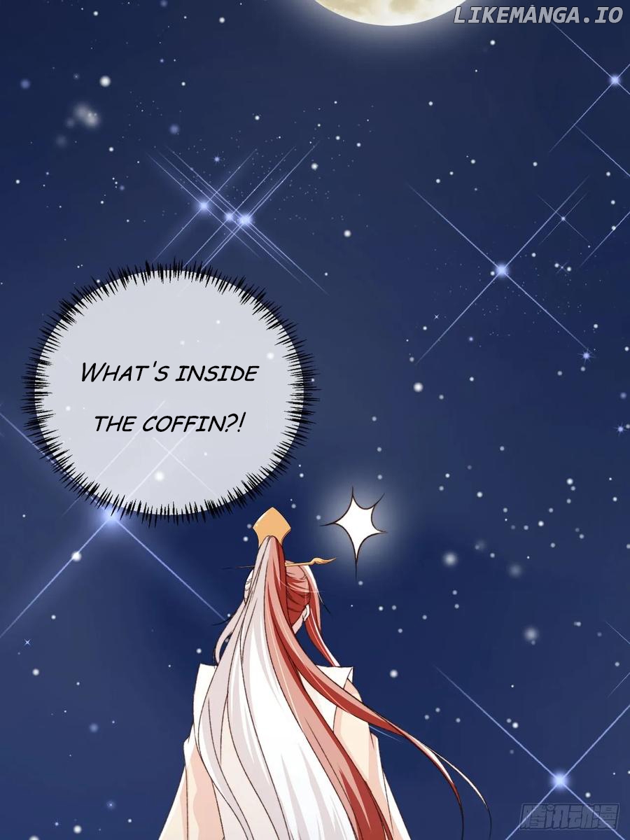 I Became the Attendant of the Villainess Chapter 93 - page 4