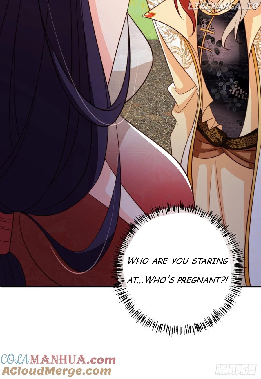 I Became the Attendant of the Villainess Chapter 93 - page 41