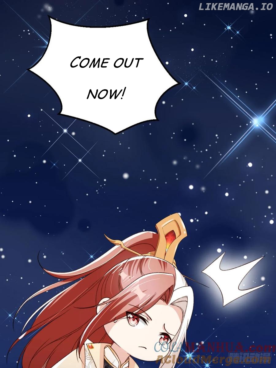 I Became the Attendant of the Villainess Chapter 93 - page 9