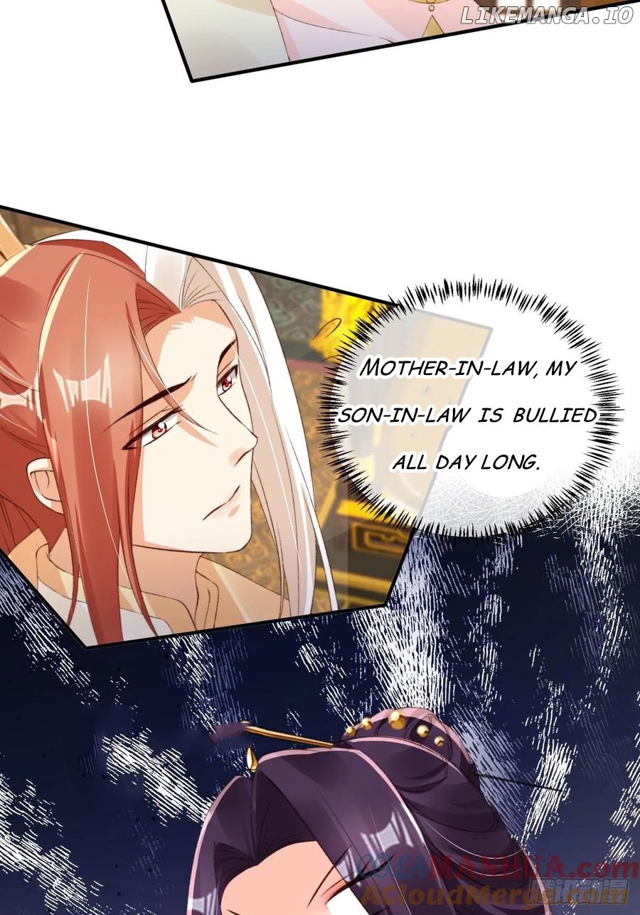 I Became the Attendant of the Villainess Chapter 130 - page 11