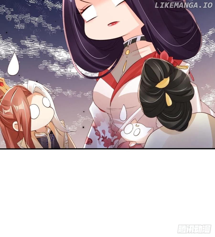 I Became the Attendant of the Villainess Chapter 130 - page 12