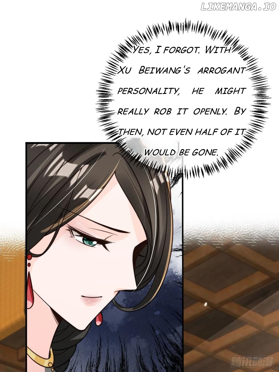 I Became the Attendant of the Villainess Chapter 130 - page 22