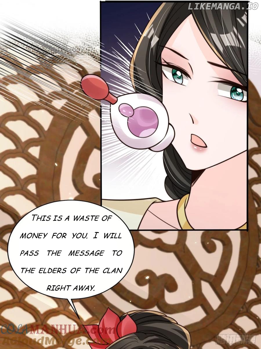 I Became the Attendant of the Villainess Chapter 130 - page 25