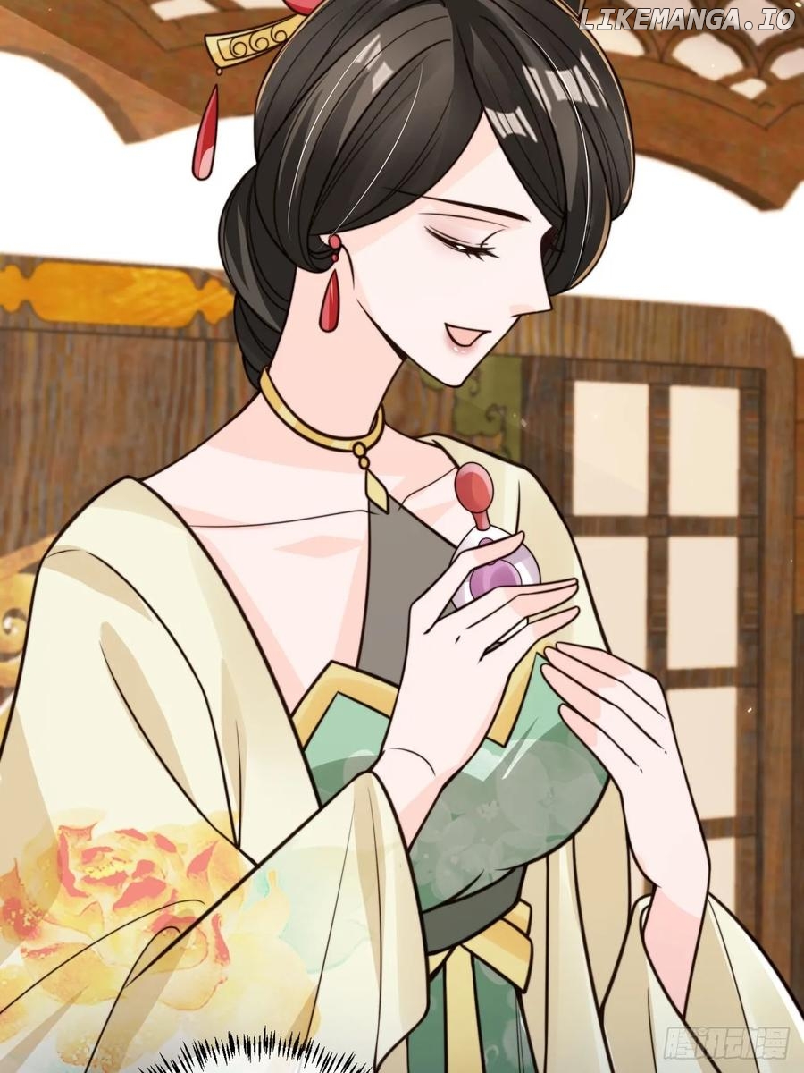 I Became the Attendant of the Villainess Chapter 130 - page 26
