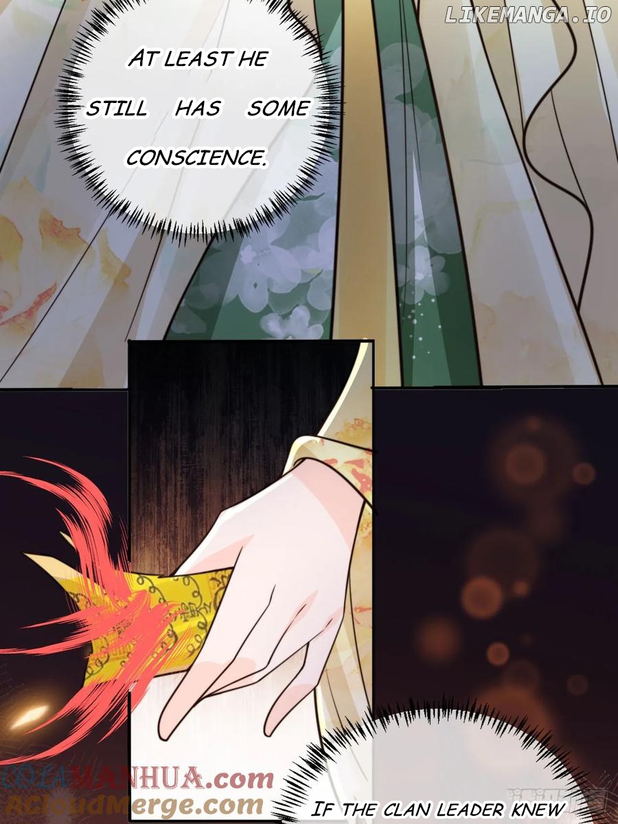 I Became the Attendant of the Villainess Chapter 130 - page 27