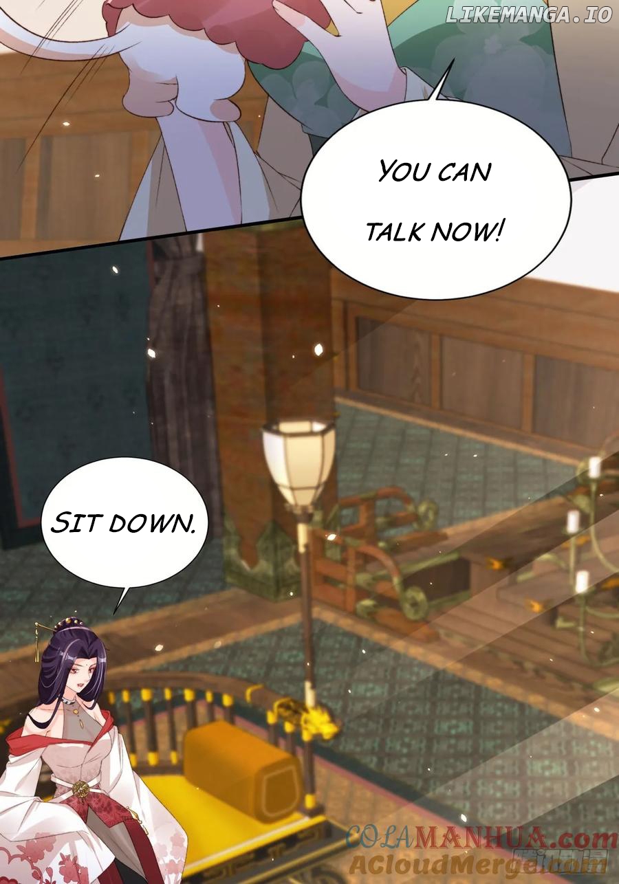 I Became the Attendant of the Villainess Chapter 130 - page 3