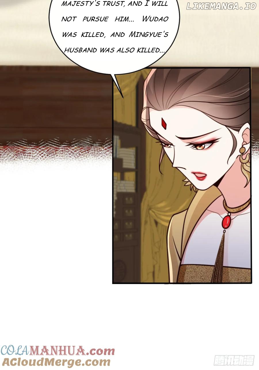 I Became the Attendant of the Villainess Chapter 130 - page 35