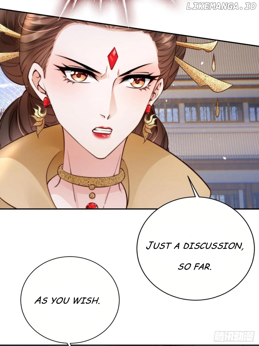 I Became the Attendant of the Villainess Chapter 38 - page 14
