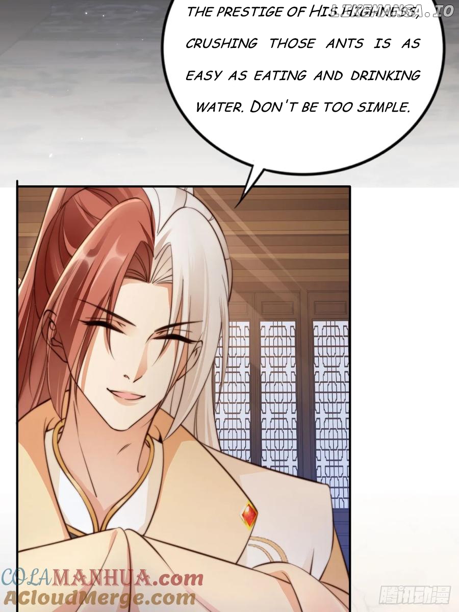 I Became the Attendant of the Villainess Chapter 38 - page 31