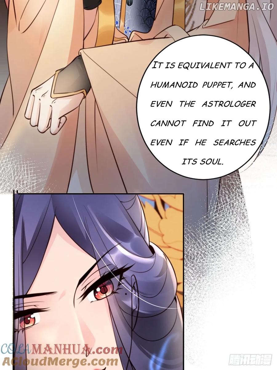 I Became the Attendant of the Villainess Chapter 38 - page 40