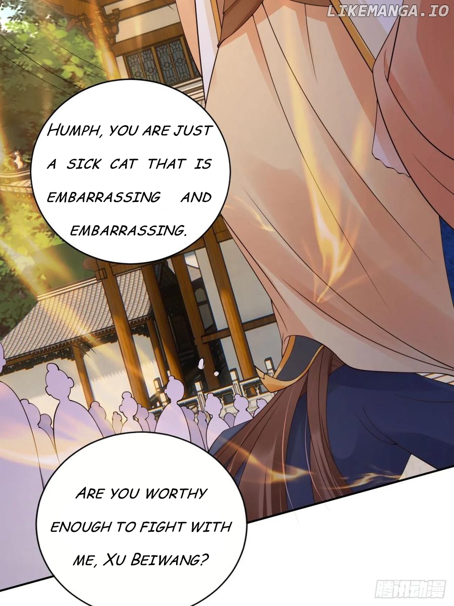 I Became the Attendant of the Villainess Chapter 38 - page 6