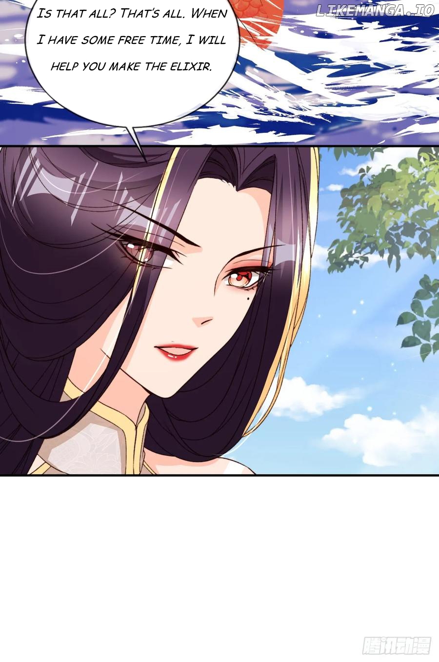 I Became the Attendant of the Villainess Chapter 92 - page 22